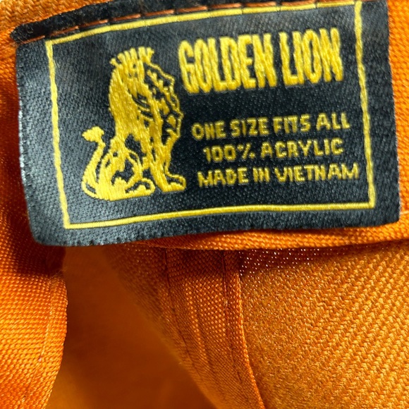 Texas Longhorn Cap One Size Fits All - Picture 8 of 10